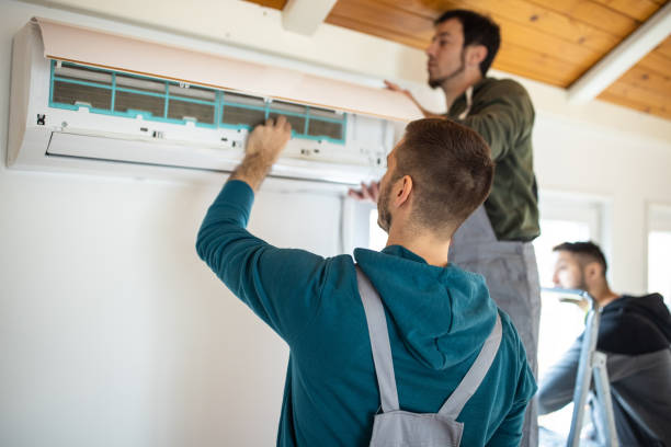 Best HVAC Financing and Leasing in West Chester, PA