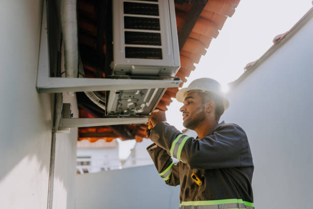 Best Seasonal HVAC Services in West Chester, PA