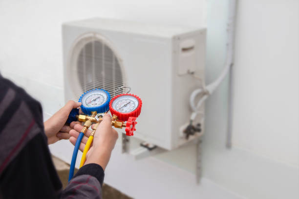 Best Energy-efficient HVAC Solutions in West Chester, PA