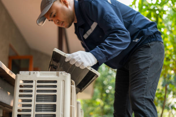 Best Energy-efficient HVAC Solutions in West Chester, PA